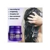 Ax/ Xt Crema Alisadora De Cabello Lumino Lis, Reparadora /