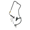 labwork Clutch Master and Slave Cylinder Assembly Replacement for Dakota