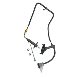 labwork Clutch Master and Slave Cylinder Assembly Replacement for Dakota 2001-2003