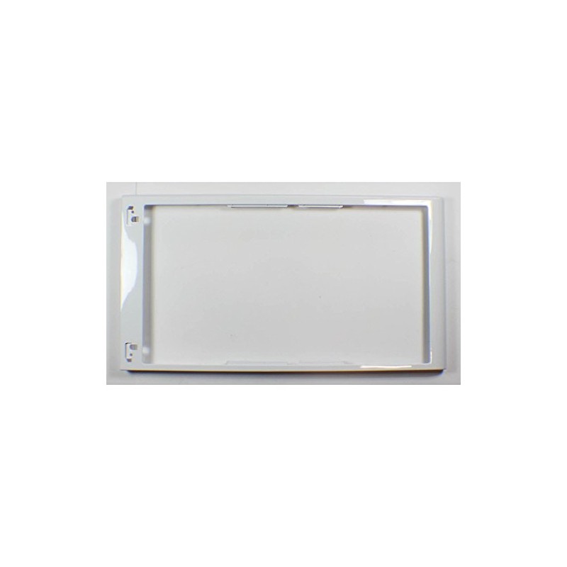 General Electric WB55X10533 Microwave Door Frame