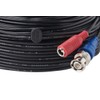 Lorex 4K RG59 Power Accessory Cable, Video Cable for Security
