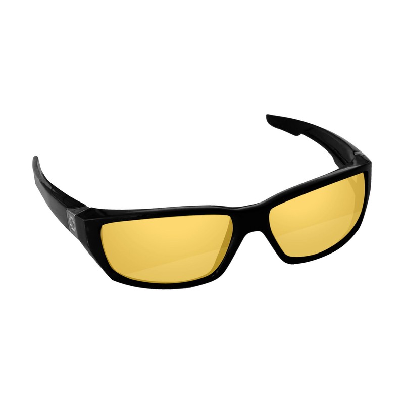 Boldbright Replacement Lenses Compatible with Spy Optic Dirty Mo Sunglasses