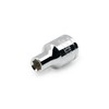 TEKTON 3/8 in. Drive x 1/4 in. Magnetic Hex Bit
