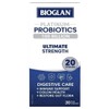 proxy Bioglan Platinum Probiotic 100 Billion CFU, 30 Capsules, 2