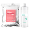 Nature Modeling Pack Rose Collagen 500g + Calming Multi Booster