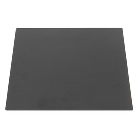 235x235mm Printer Hot Bed Platform Sticker Accessories Fit for 3D Printer Ender-2 Ender-3