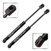 BOXI 2pcs Liftgate Lift Supports Gas Struts Shocks Springs Fit