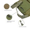 Acropolis Mushroom Hunting Bag - Shopping Mesh Bag - Forage