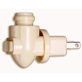 Rotating Night Light Plug