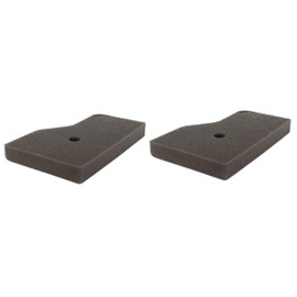 Honda 17211-Z07-000 PK2 Air Cleaner Elements