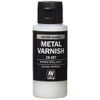 Vallejo Gloss Varnish Metal, 60ml