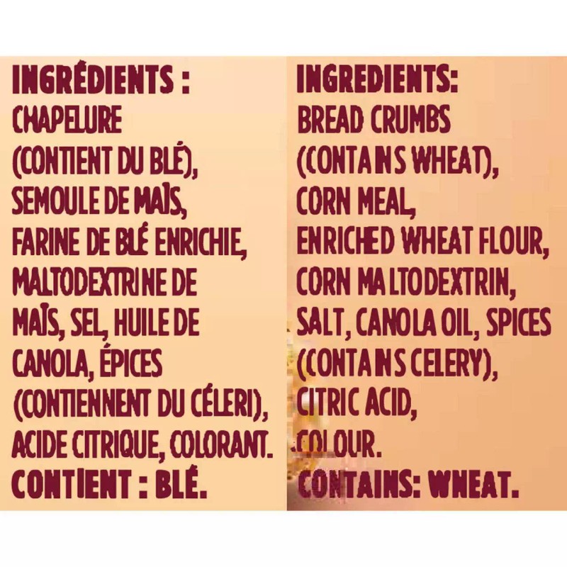 Kraft Shake 'n Bake Extra Crispy Original Coating Mix, 152g/5.3