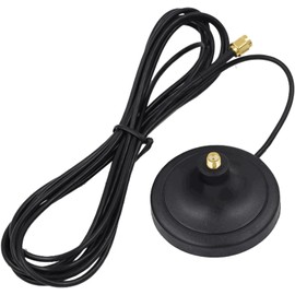 Extended Antenna Cable