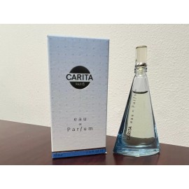CARITA PARIS by CARITA INTERNATIONAL 0.13 oz / 4 ML Eau De Parfum Miniature
