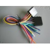 BLAUPUNKT Dallas, Aspen, POWER PLUG (Split 2 Din Power &