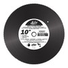Malco VCB2 EV 10 in. Vinyl Siding and Fencing Cutting