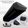 Topteng Rear Seat Cowl, Tail Rear Seat Cover Fairing Cowl