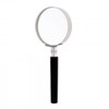 60mm small/medium handle magnifier (4x magnification)