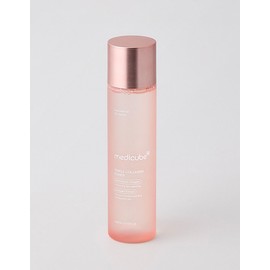 MediCube [메디큐브] 트리플 콜라겐 토너 4.0 140ml [MediCube] Triple Collagen Toner 4.0 140ml