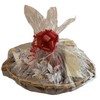 Decoration Kit for Christmas Baskets