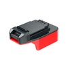 1x Adapter Only for Black & Decker 20v MAX (Not