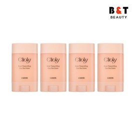 Qtem Cliooli Botulthera Lifting Guasha Cream 65ml x4 / 큐템 끌리올리 보툴쎄라 리프팅 괄사크림 65ml x4