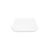 Fox Run Microwave Bacon Rack/Cooker, 8 x 9.75 x 0.5