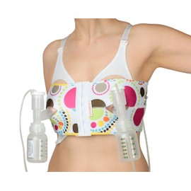 PumpEase Kaleidoscope (Small)