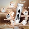 Electric Shaver for Women Electric Razor for Womens Bikini Legs