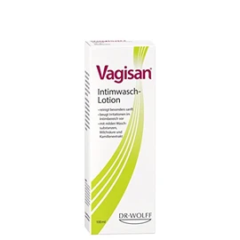 VAGISAN Intimwaschlotion 100 ml (1 x 100 ml)
