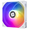 Thermalright TL-C12RW-S V2 CPU Fan,120mm ARGB Case Cooler, 4pin PWM