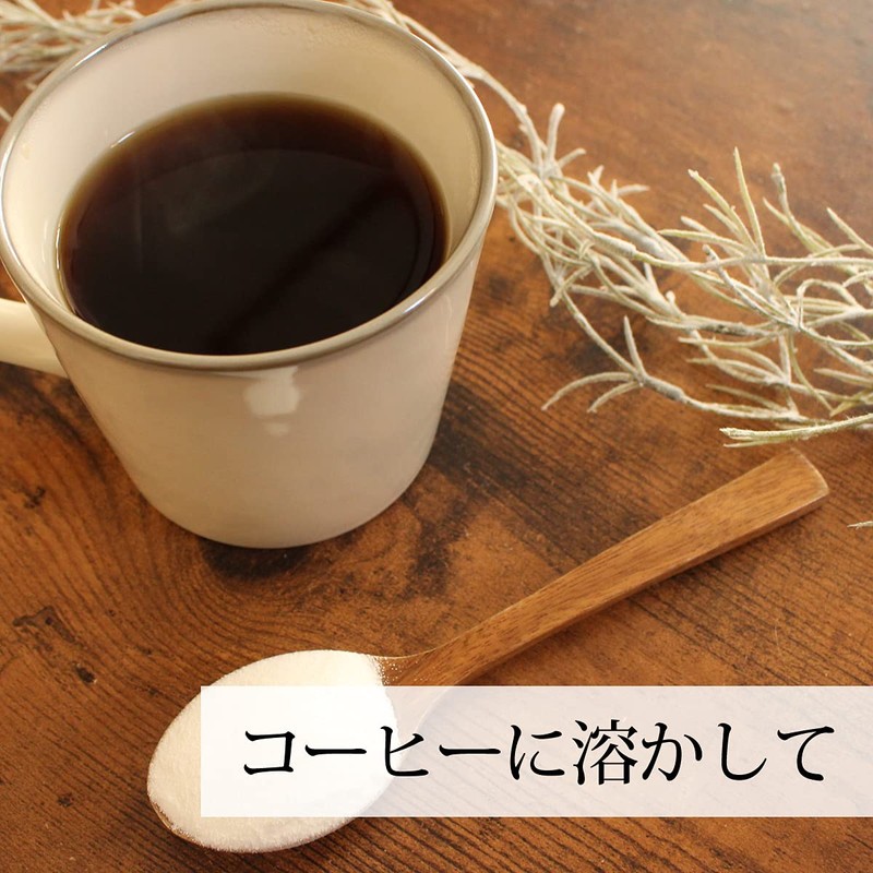 自然健康社 魚コラーゲンペプチド 100g×10個 粉末 パウダー サプリ 無添加 100%