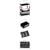 Uninterruptible Power Supply (UPS) Module for Raspberry Pi/Jetson Nano Supports