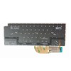 Laptop Replacement US Layout with Backlit Keyboard for Dell XPS