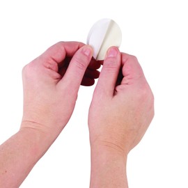 Fun Express 300 pieces- Father's Day Foam Shapes, Bulk Set | Dad Crafts for Kids and Fun Home Activities