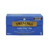 TWININGS Lady Grey 12, 50 Gramos, 78 grams, 50 gramo,