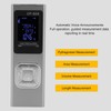 Distance Meter Accurate Voice Broadcast Small Electronic Ruler Handheld Rangefinder