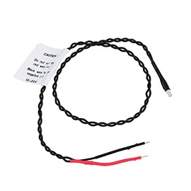 AB Tools Genuine Replacement LED Backlight for Plastimo Compass 12v or 24v Spare