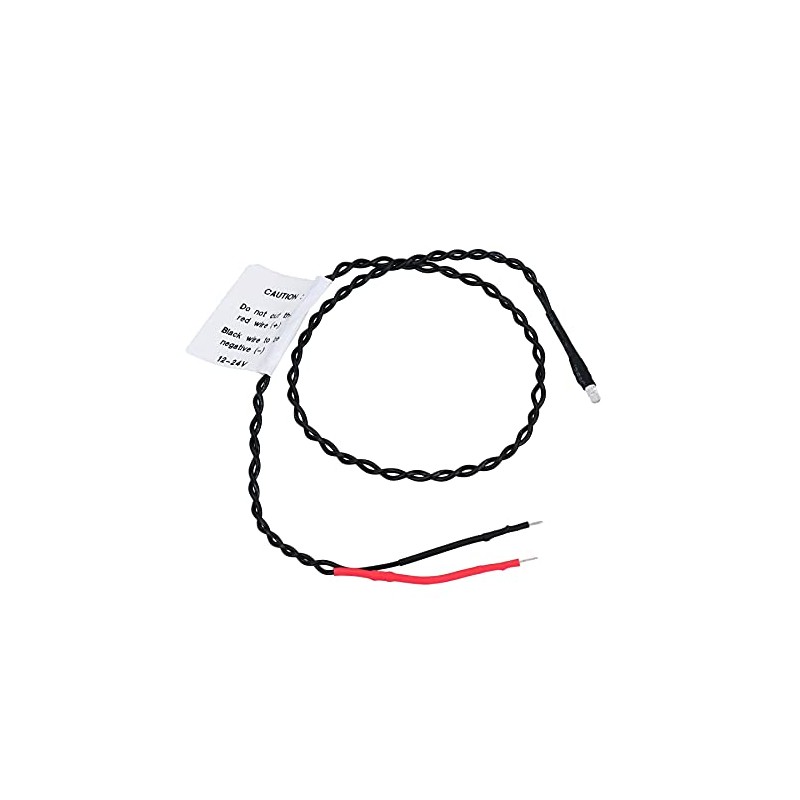 AB Tools Genuine Replacement LED Backlight for Plastimo Compass 12v