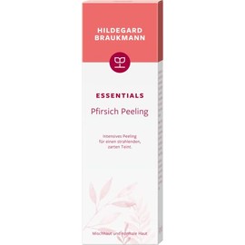 Hildegard Braukmann Exfoliating 100 ml