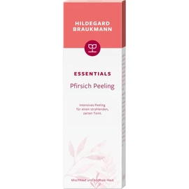Hildegard Braukmann Exfoliating 100 ml