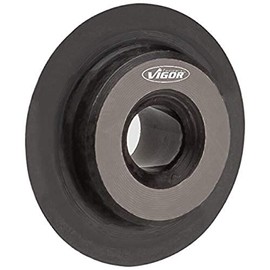Vigor V6917-REP Cutting Wheel Silver