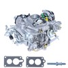 THUNDERMINGO New 2 Barrel 22R Carburetor TOY-507 Carb for Toyota