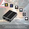 Deer Whistle for Car - Upgraded Deer Whistles for Vehicles
