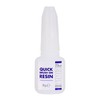 THE EDGE Quick Brush On Nail Resin 8g - Quick