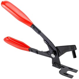 Muffler Hanger Pliers Replacement Muffler Pliers Hanging Rubber Removal Pliers Exhaust Bush Removal Tool