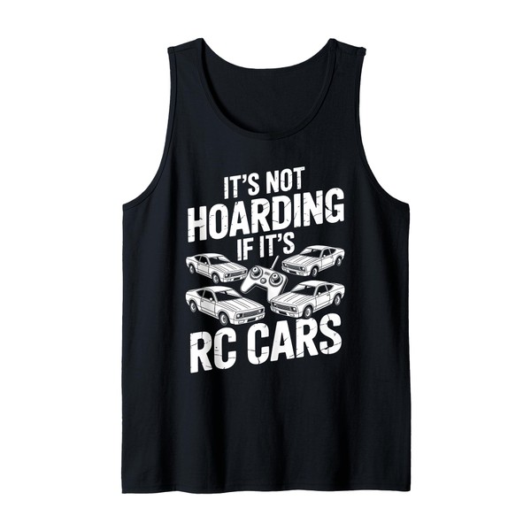 RC Car Art for Men Women Kids Remote Control RC