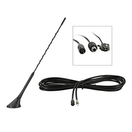 Dachantenne Twin 16 V / AM / FM / GSM