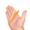 Vakly Professional Nail Files [144 Pack] Emery Boards - Dual