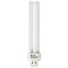 GE 97613 26 W Quad-Tube Compact Fluorescent Light Bulb